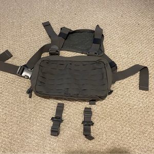 Heavy Recon Kit Bag Hill People Gear